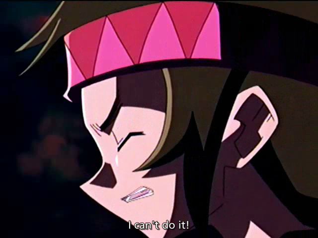 Otaku Gallery  / Anime e Manga / Shaman King / Screen Shots / Episodi / 32 - Horo Horo taste of a Bitter Friend / 079.jpg